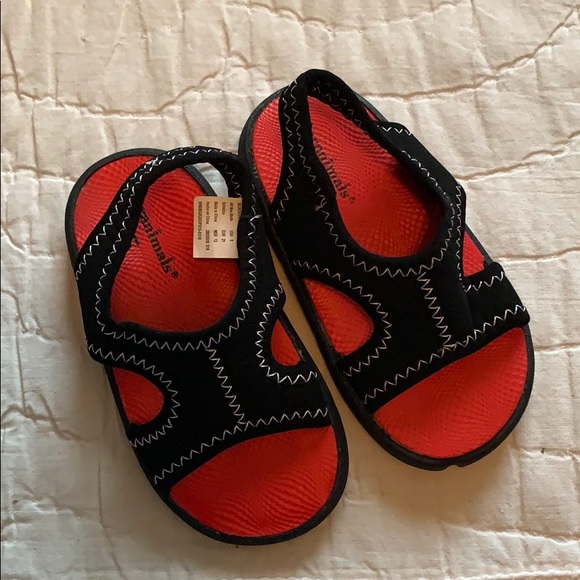 garanimals sandals